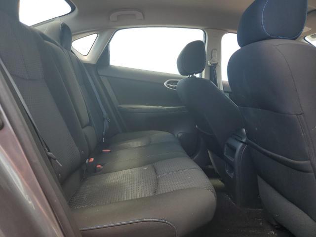 2016 NISSAN SENTRA S - 3N1AB7AP0GY338777