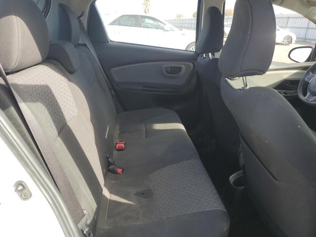 2017 TOYOTA YARIS L - VNKKTUD34HA080217