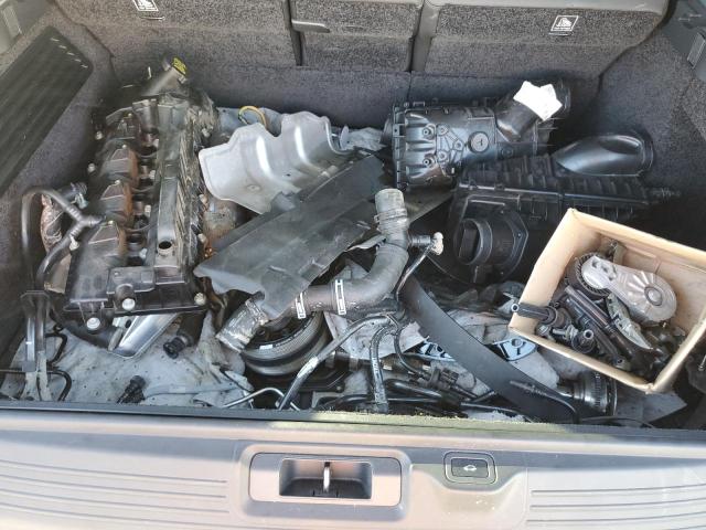 2019 LAND ROVER RANGE ROVE - SALGV2RE6KA531736