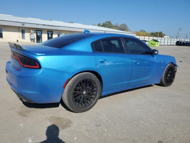 VIN 2C3CDXCT8FH917583 2015 Dodge Charger, R/T no.3