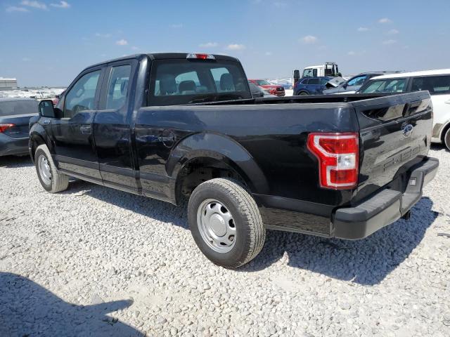 2019 FORD F150 SUPER - 1FTEX1C58KKE91374