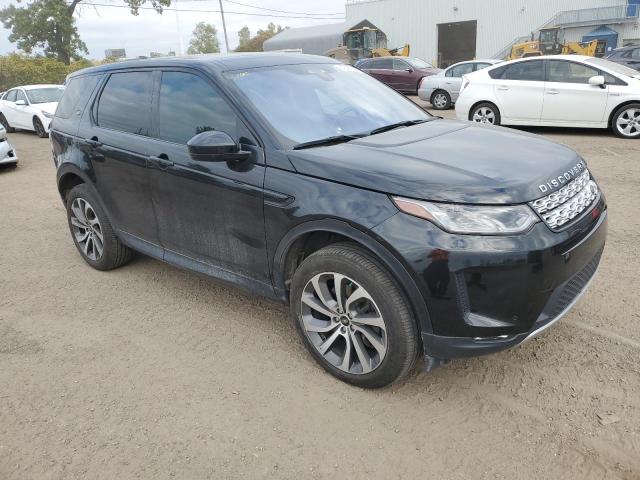 2020 LAND ROVER DISCOVERY - SALCP2FX8LH837053