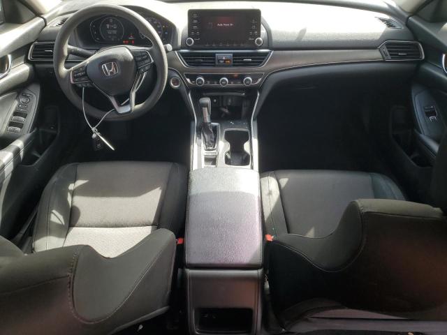 2018 HONDA ACCORD LX - 1HGCV1F19JA225082