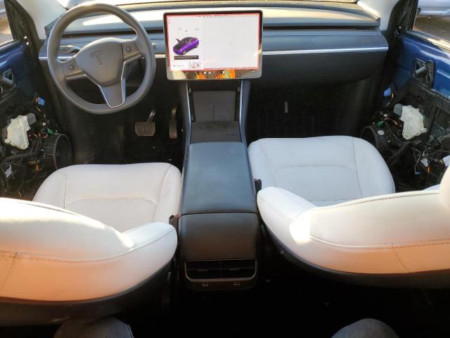 2021 TESLA MODEL Y - 5YJYGDEE8MF071822