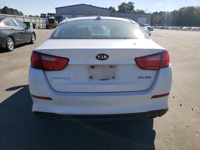 2015 KIA OPTIMA EX - 5XXGN4A73FG434214