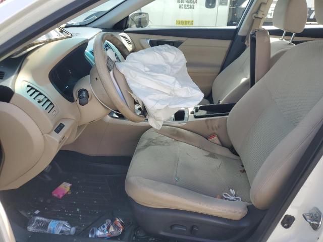 2015 NISSAN ALTIMA 2.5 - 1N4AL3AP1FC431615
