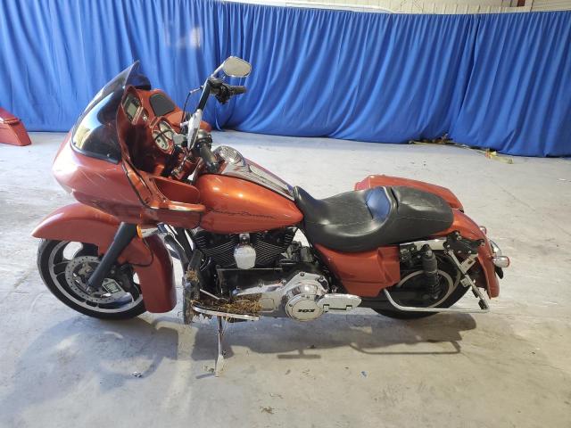 2011 HARLEY-DAVIDSON FLTRX 1HD1KHM14BB664307