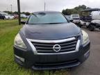 NISSAN ALTIMA 2.5 photo