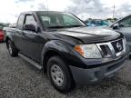 NISSAN FRONTIER S photo