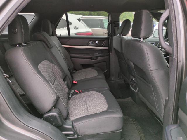 2018 FORD EXPLORER X - 1FM5K7D85JGB75633
