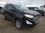 FORD ECOSPORT S снимка