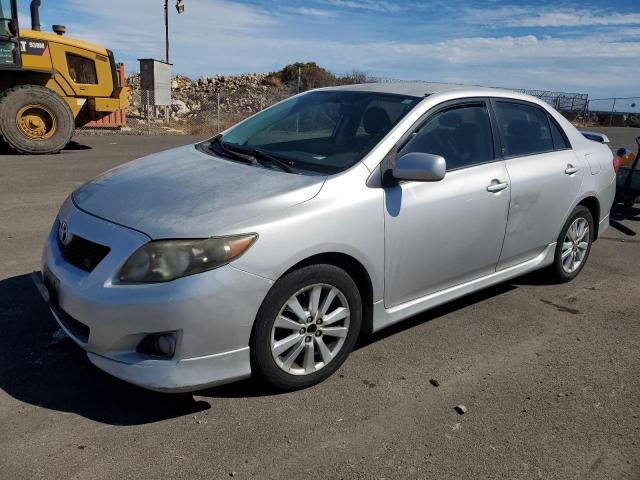 Vin: 2t1bu4ee6ac479282, lot: 77869664, toyota corolla base 2010 img_1