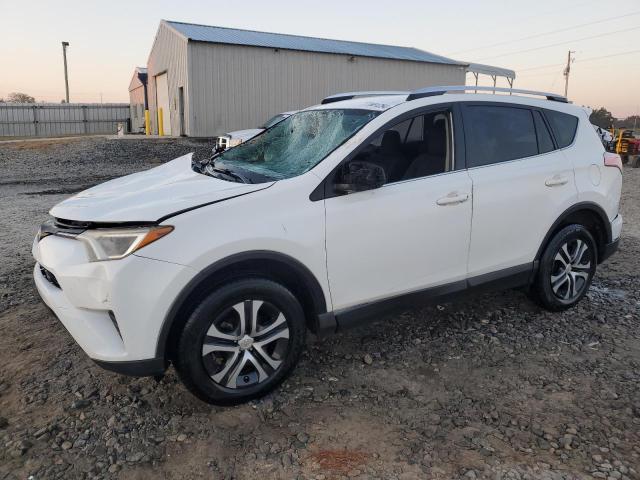 2016 TOYOTA RAV4 LE - JTMZFREV2GD088423
