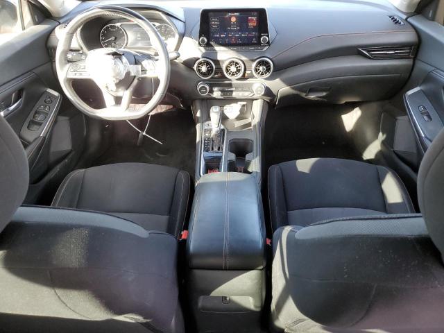 2020 NISSAN SENTRA SR - 3N1AB8DV0LY300153