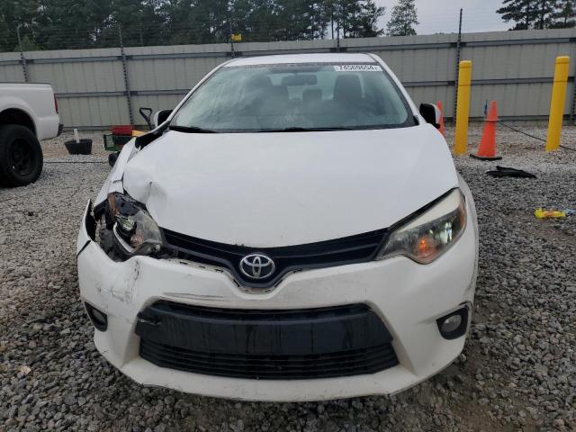 VIN 2T1BURHE9EC057585 2014 Toyota Corolla, L no.5