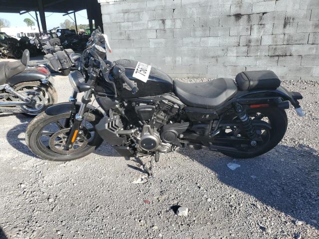 HARLEY-DAVIDSON RH975 2024 black  gas 1HD1ZH11XRB305702 photo #4