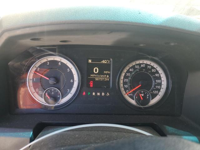 2019 RAM 1500 CLASS - 1C6RR6TT8KS584605