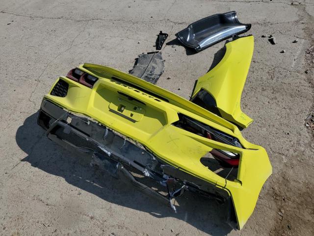2023 CHEVROLET CORVETTE S - 1G1YC2D42P5137076