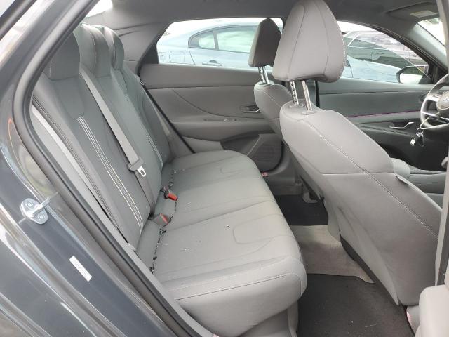 2023 HYUNDAI ELANTRA BL - KMHLM4AJ6PU081813