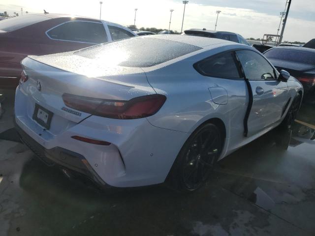 VIN WBABC4C01NCH15281 2022 BMW M8 no.3