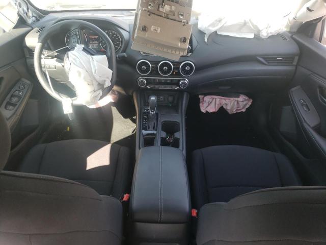 2024 NISSAN SENTRA S - 3N1AB8BV5RY213828