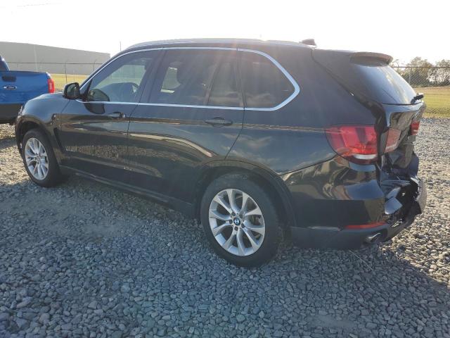 2015 BMW X5 XDRIVE3 - 5UXKS4C55F0N06609
