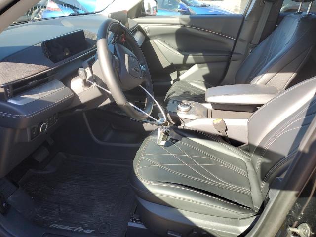 2023 FORD MUSTANG MA - 3FMTK1RMXPMA30676