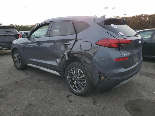 2019 HYUNDAI TUCSON LIM - KM8J3CAL0KU899892