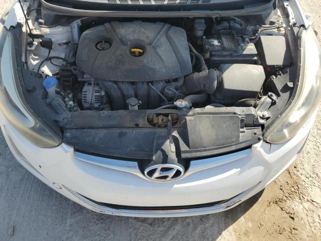 2016 HYUNDAI ELANTRA SE - 5NPDH4AE0GH676750