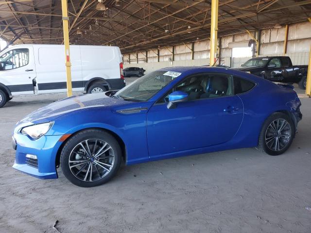 2014 SUBARU BRZ 2.0 PR #3003922537