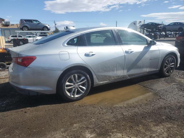 VIN 1G1ZE5ST9HF138537 2017 Chevrolet Malibu, LT no.3