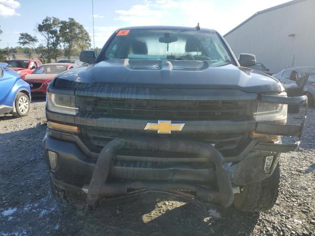 3GCUKRECXJG165361 2018 CHEVROLET ALL Models