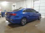 Lot #2960161055 2020 KIA FORTE FE