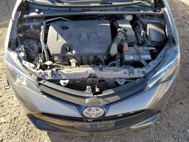 VIN 2T1BURHE2HC790775 2017 Toyota Corolla, L no.11