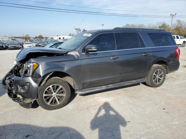 2018 FORD EXPEDITION #3024668601