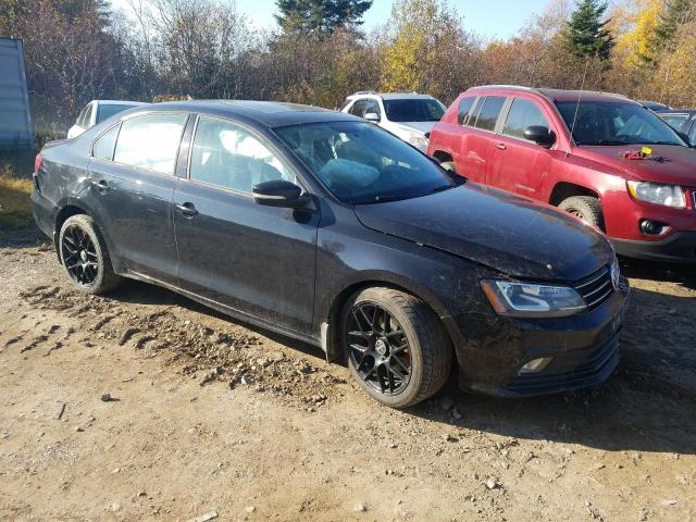 2015 VOLKSWAGEN JETTA SE - 3VWB07AJXFM409540