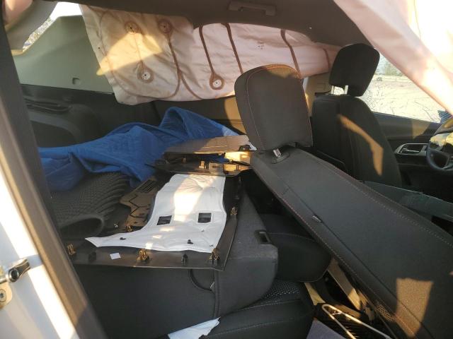 2017 CHEVROLET EQUINOX LS - 2GNFLEEKXH6147994