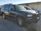 CHEVROLET TAHOE K150 photo