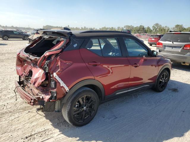 2021 NISSAN KICKS SR - 3N1CP5DV1ML525916