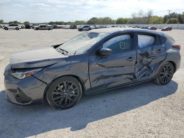 2024 SUBARU IMPREZA RS - JF1GUHHC6R8346395