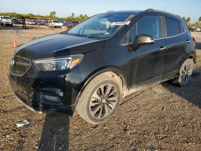 2017 BUICK ENCORE PRE - KL4CJBSB7HB189034