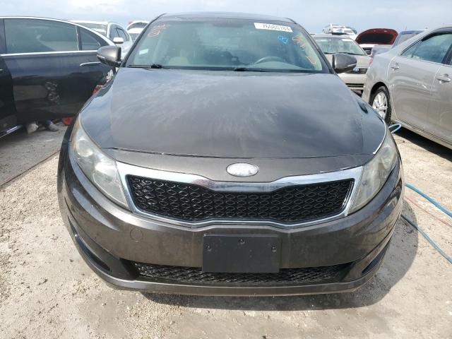 VIN 5XXGN4A74DG179134 2013 KIA Optima, EX no.5