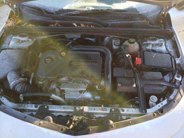 2017 CHEVROLET MALIBU LS - 1G1ZB5ST8HF129806