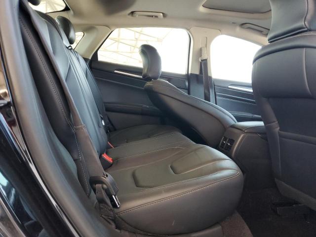 2019 FORD FUSION TIT - 3FA6P0SU5KR145517