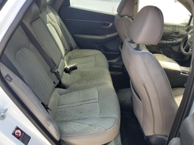 2020 HYUNDAI SONATA SEL - 5NPEL4JA4LH017094