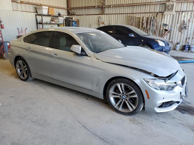 2016 BMW 428 I GRAN - WBA4A9C5XGG505388