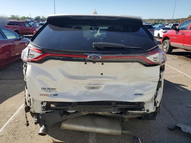 VIN 2FMTK3J83FBB32315 2015 Ford Edge, Sel no.6