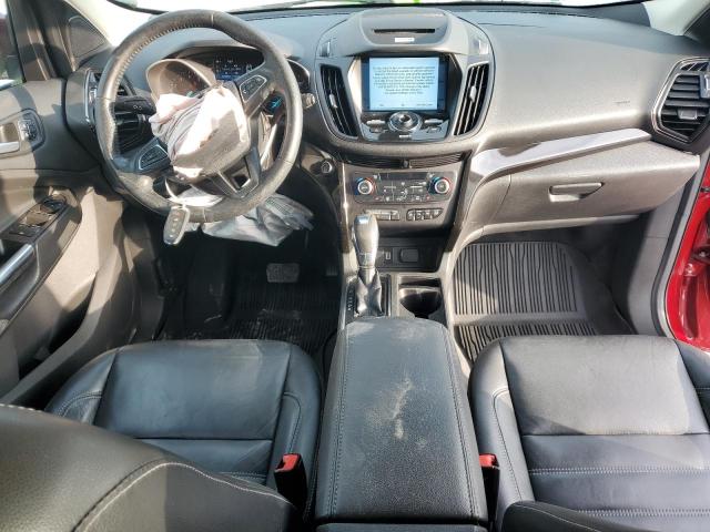 2018 FORD ESCAPE TIT - 1FMCU9J98JUA68586