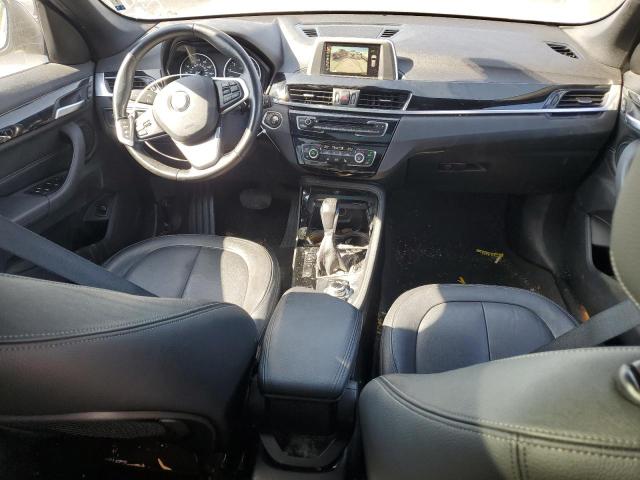 2016 BMW X1 XDRIVE2 - WBXHT3C34GP881002