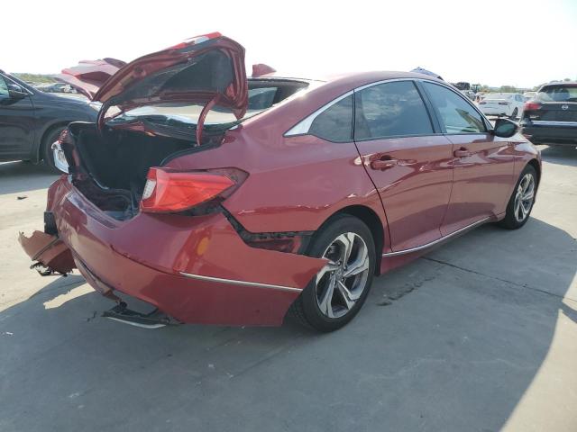 2020 HONDA ACCORD EXL - 1HGCV1F56LA064681